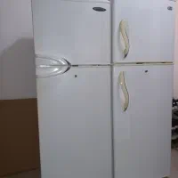 یخچال ال جی + یخچال وست پوینت