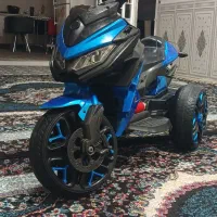 فروش موتور شارژی