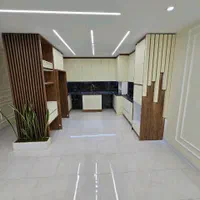 واحد 106متری/2خواب/طبقه3/اسانسور/pسندی دراندیشه|فروش آپارتمان|تهران, شهرک پرواز|دیوار