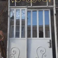 درب ساختمان