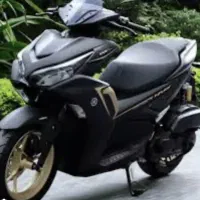 موتور ۱۵۵ سی سی بلنتا رادیاتور