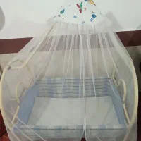 گهواره کودک|اسباب و اثاث بچه|ارومیه, |دیوار