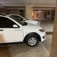 فروش کوئیک s ۱۴۰۲|خودرو سواری و وانت|اهواز, کوی سعدی|دیوار