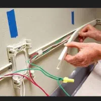 سیم کشی ساختمان