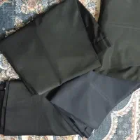 شلوار کار مردانه