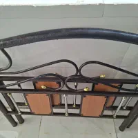 تخت فرفورژه