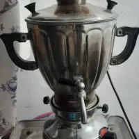 سماور قدیمی