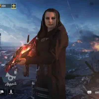 اکانت کالاف فقط پیوی