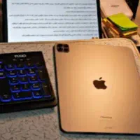 ipad 2022 pro|تبلت|سلماس, |دیوار