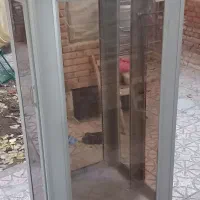 بوفه و میز|بوفه، ویترین، کنسول|مراغه, |دیوار