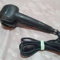فر کننده موی مکاستایلر