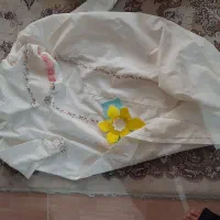 چادر جشن تکلیف نماز|لباس|شهریار, شهریار|دیوار