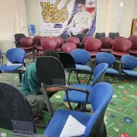 مبلشویی در جم /تشک/نهارخوری/مبل شویی