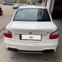 ساینا s کم کار|خودرو سواری و وانت|مشهد, شهرک امام هادی (شهرک غرب)|دیوار