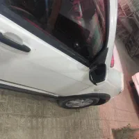 سواری کوئیکr|خودرو سواری و وانت|خواف, |دیوار