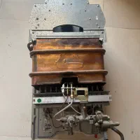 فروش ابگرمکن بوتان مدل B3115 کاملا سالم