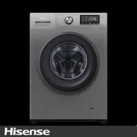 لباسشویی 8 کیلو هایسنس Hisense