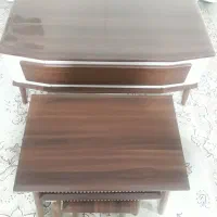 میز جلو مبلی|مبلمان خانگی و میز عسلی|اسلامشهر, شهرک قائمیه|دیوار