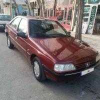 پژو آردی ۸۱