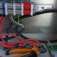 استخدام فوق دیپلم و لیسانس برق قدرت