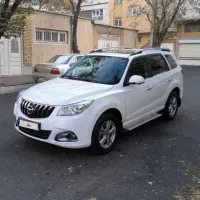 هایما پلاس مدل1402|خودرو سواری و وانت|تبریز, |دیوار