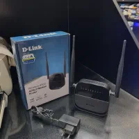 مودم دی لینک