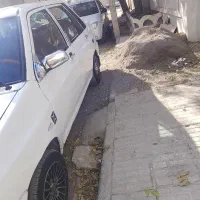 ماشین132مدل91کم کار تمیز|خودرو سواری و وانت|تربتحیدریه, یحیی آباد|دیوار