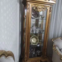 بوفه طلایی|بوفه، ویترین، کنسول|مشهد, انصار|دیوار