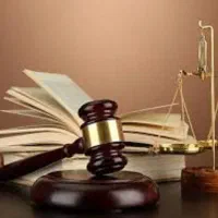 وکیل دادگستری و مشاور حقوقی