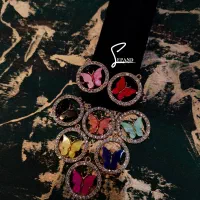 آفر فوق العاده تمام گردنبندها به قیمت عمده ۸۵ و ۳۵|بدلیجات|بندرعباس, |دیوار