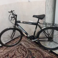 دوچرخه ۲۶دنده ای|دوچرخه، اسکیت، اسکوتر|یزد, |دیوار