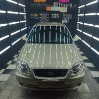 هیوندای ورنا