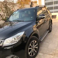 هایما s7 مدل 96 توربو|خودرو سواری و وانت|تهران, جنتآباد جنوبی|دیوار