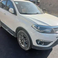 فروش تیگو۵ سفید۱۳۹۹