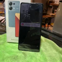 NOT13poroرم 12حافظه 512|موبایل|تهران, والفجر|دیوار