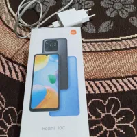 گوشی ردمی10c|موبایل|محمدشهر, کوی بهار|دیوار