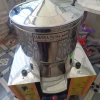 سبزی خورد کن ۱۵ کیلویی سبزینا