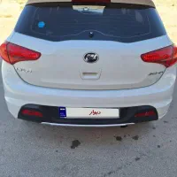 فروش لیفان X50|خودرو سواری و وانت|زرقان, |دیوار