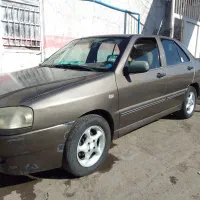 چری ویانا|خودرو سواری و وانت|مشهد, کوی المهدی|دیوار