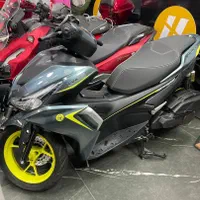 آیروکس 155 خشک ازدم VLX|موتورسیکلت|کرج, اصفهانی‌ها|دیوار