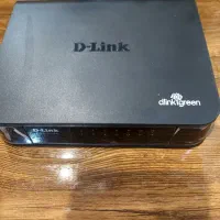 سوئیچ دی لینک