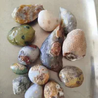 سنگ عقیق باباقوری|جواهرات|خرم‌آباد, |دیوار