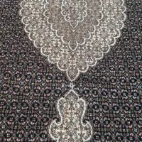 فرش دستبافت جفت  ۶ متری ماهی رج ۴۰ درحدنو|فرش|تبریز, |دیوار