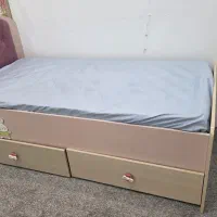 تخت کودک
