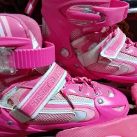 اسکیت ورزشی