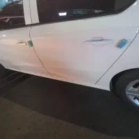 تارا v1 پلاس ۶ دنده|خودرو سواری و وانت|قم, چهل درخت|دیوار