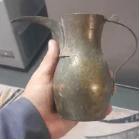 دله قهوه