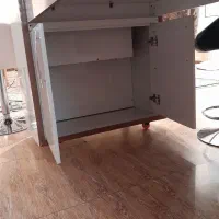 میز غذاخوری ۴ نفره|میز و صندلی غذاخوری|اردبیل, |دیوار