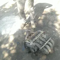 سمند موتور ملی ۸۸