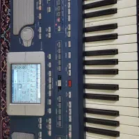 ارگ pa800 کورگ|پیانو، کیبورد، آکاردئون|رضوانشهر, |دیوار